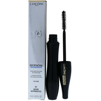 Mascara HYPNOS Waterproof - Vodeodolná riasenka pre maximálnu dĺžku a objem rias 6,5 ml